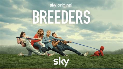 Breeders .